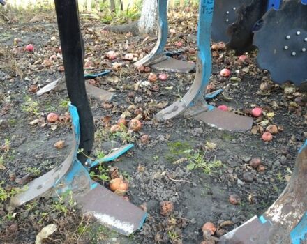 Другая Другая, объемом двигателя 0 л и пробегом 0 тыс. км за 2380 $, фото 4 на Automoto.ua