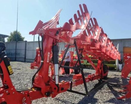 Другая Другая, объемом двигателя 0 л и пробегом 0 тыс. км за 47880 $, фото 2 на Automoto.ua