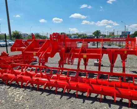 Другая Другая, объемом двигателя 0 л и пробегом 0 тыс. км за 8448 $, фото 4 на Automoto.ua