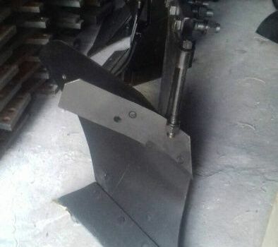 Інша Інша, об'ємом двигуна 0 л та пробігом 0 тис. км за 40999 $, фото 5 на Automoto.ua