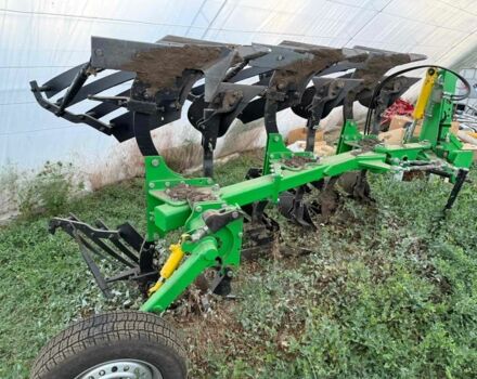 Другая Другая, объемом двигателя 0 л и пробегом 0 тыс. км за 6518 $, фото 1 на Automoto.ua