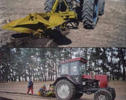 Другая Другая, объемом двигателя 0 л и пробегом 0 тыс. км за 1155 $, фото 5 на Automoto.ua