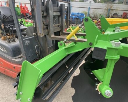 Другая Другая, объемом двигателя 0 л и пробегом 0 тыс. км за 76000 $, фото 7 на Automoto.ua