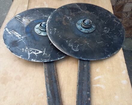 Другая Другая, объемом двигателя 0 л и пробегом 0 тыс. км за 16700 $, фото 3 на Automoto.ua