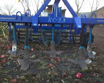 Другая Другая, объемом двигателя 0 л и пробегом 0 тыс. км за 2380 $, фото 3 на Automoto.ua