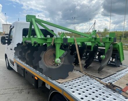 Другая Другая, объемом двигателя 0 л и пробегом 0 тыс. км за 76000 $, фото 11 на Automoto.ua