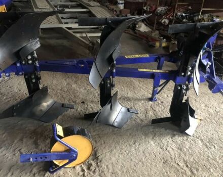 Інша Інша, об'ємом двигуна 0 л та пробігом 0 тис. км за 1330 $, фото 10 на Automoto.ua