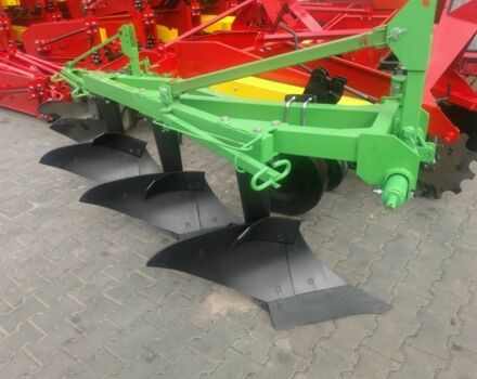 Другая Другая, объемом двигателя 0 л и пробегом 0 тыс. км за 252 $, фото 4 на Automoto.ua