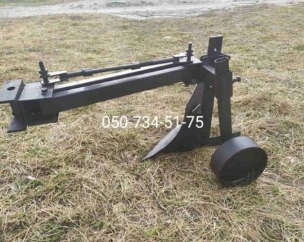 Другая Другая, объемом двигателя 0 л и пробегом 0 тыс. км за 2550 $, фото 1 на Automoto.ua