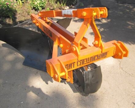 Другая Другая, объемом двигателя 0 л и пробегом 0 тыс. км за 1155 $, фото 7 на Automoto.ua