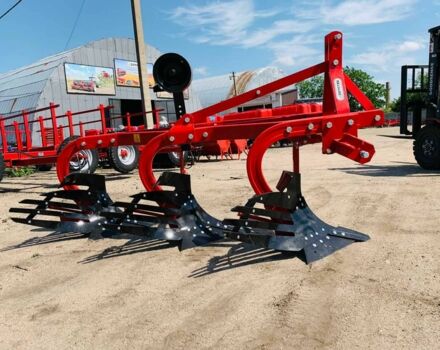 Другая Другая, объемом двигателя 0 л и пробегом 0 тыс. км за 2319 $, фото 11 на Automoto.ua