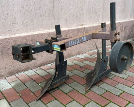 Другая Другая, объемом двигателя 0 л и пробегом 0 тыс. км за 46 $, фото 1 на Automoto.ua