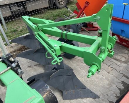 Інша Інша, об'ємом двигуна 0 л та пробігом 0 тис. км за 641 $, фото 2 на Automoto.ua