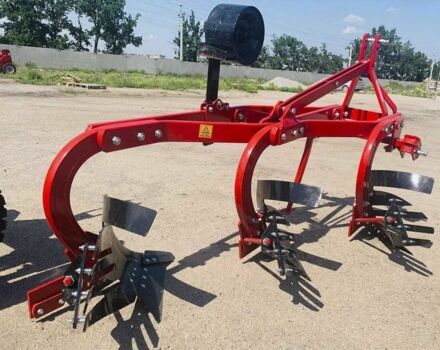 Другая Другая, объемом двигателя 0 л и пробегом 0 тыс. км за 2765 $, фото 4 на Automoto.ua