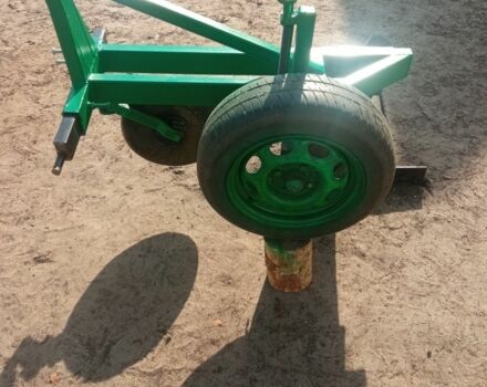 Другая Другая, объемом двигателя 0 л и пробегом 0 тыс. км за 356 $, фото 3 на Automoto.ua