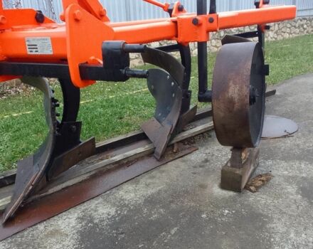 Інша Інша, об'ємом двигуна 0 л та пробігом 0 тис. км за 1418 $, фото 2 на Automoto.ua