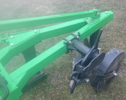 Другая Другая, объемом двигателя 0 л и пробегом 0 тыс. км за 287 $, фото 5 на Automoto.ua