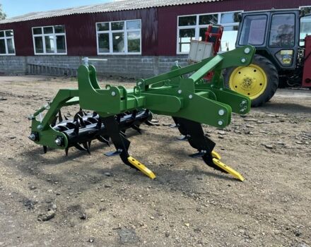 Інша Інша, об'ємом двигуна 0 л та пробігом 0 тис. км за 3761 $, фото 2 на Automoto.ua