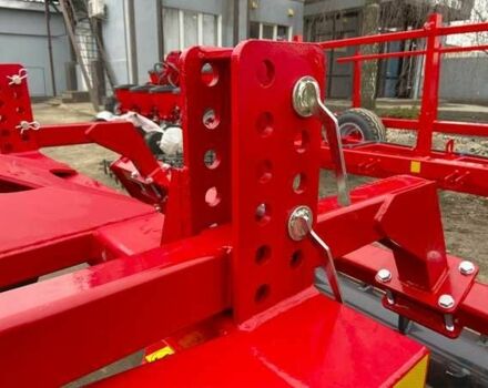 Другая Другая, объемом двигателя 0 л и пробегом 0 тыс. км за 2428 $, фото 20 на Automoto.ua