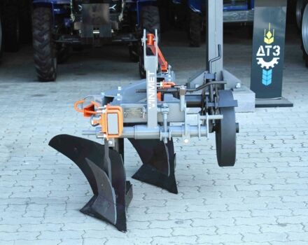 Другая Другая, объемом двигателя 0 л и пробегом 0 тыс. км за 437 $, фото 2 на Automoto.ua