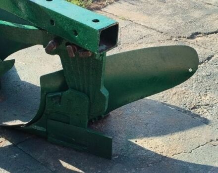 Другая Другая, объемом двигателя 0 л и пробегом 0 тыс. км за 726 $, фото 2 на Automoto.ua