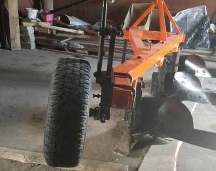 Другая Другая, объемом двигателя 0 л и пробегом 0 тыс. км за 858 $, фото 4 на Automoto.ua
