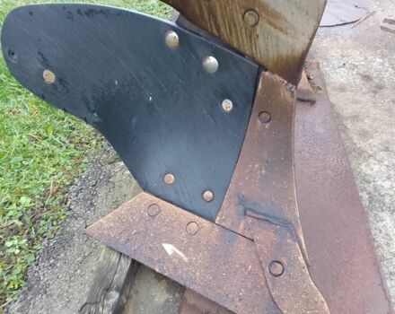 Інша Інша, об'ємом двигуна 0 л та пробігом 0 тис. км за 1418 $, фото 3 на Automoto.ua