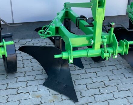 Другая Другая, объемом двигателя 0 л и пробегом 0 тыс. км за 251 $, фото 2 на Automoto.ua