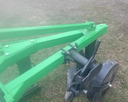 Другая Другая, объемом двигателя 0 л и пробегом 0 тыс. км за 287 $, фото 6 на Automoto.ua