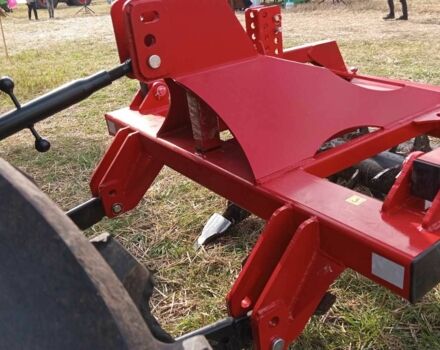 Другая Другая, объемом двигателя 0 л и пробегом 0 тыс. км за 2428 $, фото 18 на Automoto.ua