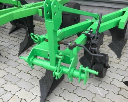 Другая Другая, объемом двигателя 0 л и пробегом 0 тыс. км за 277 $, фото 3 на Automoto.ua