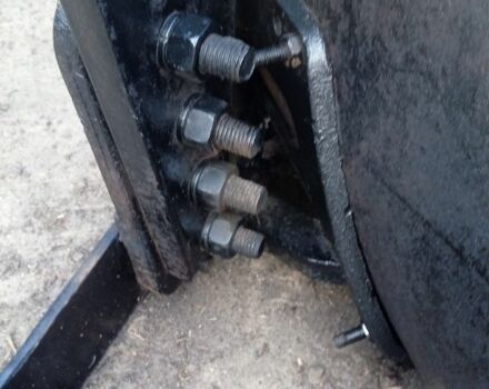 Другая Другая, объемом двигателя 0 л и пробегом 0 тыс. км за 356 $, фото 8 на Automoto.ua