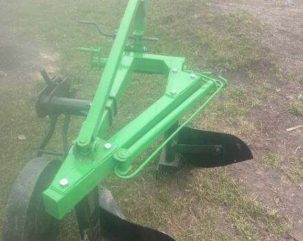 Другая Другая, объемом двигателя 0 л и пробегом 0 тыс. км за 287 $, фото 1 на Automoto.ua