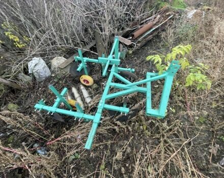 Другая Другая, объемом двигателя 0 л и пробегом 0 тыс. км за 237 $, фото 3 на Automoto.ua