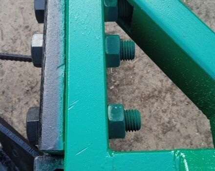 Другая Другая, объемом двигателя 0 л и пробегом 0 тыс. км за 356 $, фото 7 на Automoto.ua