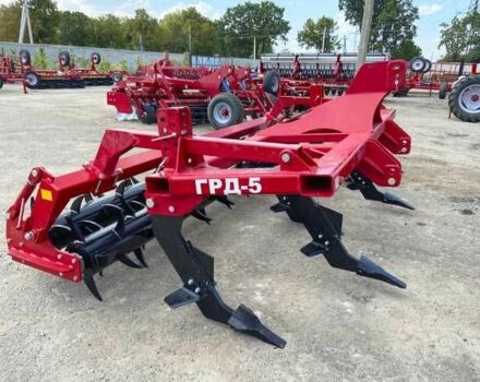 Другая Другая, объемом двигателя 0 л и пробегом 0 тыс. км за 2428 $, фото 11 на Automoto.ua