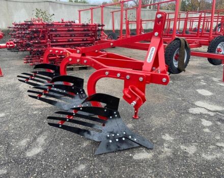 Інша Інша, об'ємом двигуна 0 л та пробігом 0 тис. км за 2721 $, фото 1 на Automoto.ua