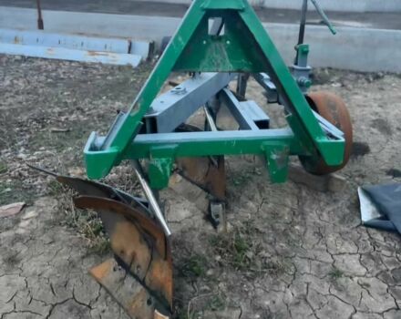 Другая Другая, объемом двигателя 0 л и пробегом 0 тыс. км за 604 $, фото 3 на Automoto.ua