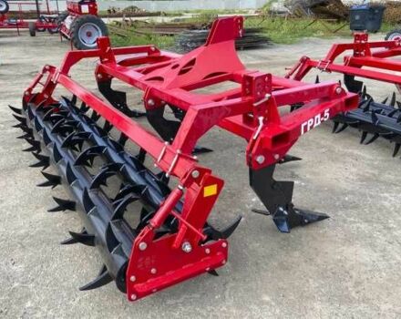 Другая Другая, объемом двигателя 0 л и пробегом 0 тыс. км за 2428 $, фото 9 на Automoto.ua