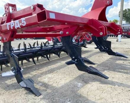 Другая Другая, объемом двигателя 0 л и пробегом 0 тыс. км за 2428 $, фото 12 на Automoto.ua