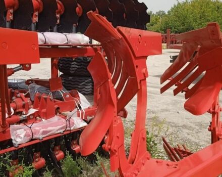 Другая Другая, объемом двигателя 0 л и пробегом 0 тыс. км за 11133 $, фото 1 на Automoto.ua