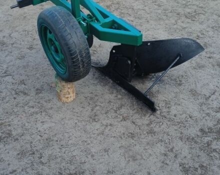 Другая Другая, объемом двигателя 0 л и пробегом 0 тыс. км за 356 $, фото 6 на Automoto.ua