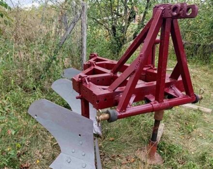 Другая Другая, объемом двигателя 0 л и пробегом 0 тыс. км за 388 $, фото 1 на Automoto.ua