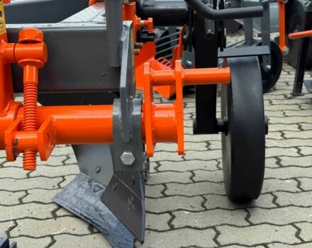 Другая Другая, объемом двигателя 0 л и пробегом 0 тыс. км за 415 $, фото 5 на Automoto.ua