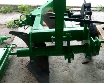 Другая Другая, объемом двигателя 0 л и пробегом 0 тыс. км за 515 $, фото 1 на Automoto.ua