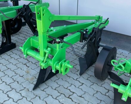 Другая Другая, объемом двигателя 0 л и пробегом 0 тыс. км за 251 $, фото 5 на Automoto.ua