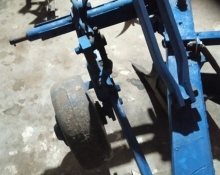 Другая Другая, объемом двигателя 0 л и пробегом 0 тыс. км за 557 $, фото 3 на Automoto.ua