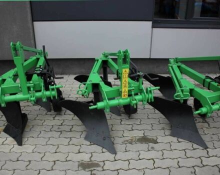 Другая Другая, объемом двигателя 0 л и пробегом 0 тыс. км за 277 $, фото 1 на Automoto.ua