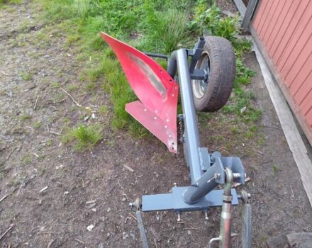 Інша Інша, об'ємом двигуна 0 л та пробігом 0 тис. км за 746 $, фото 4 на Automoto.ua