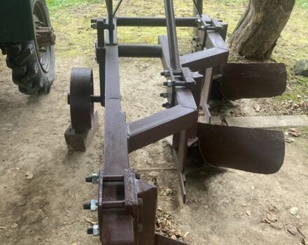 Другая Другая, объемом двигателя 0 л и пробегом 0 тыс. км за 521 $, фото 3 на Automoto.ua
